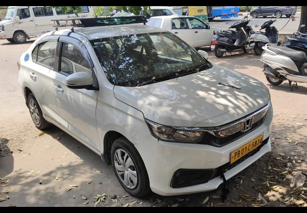 Honda Amez in Chandigarh