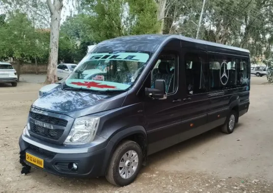 Urbania in Chandigarh